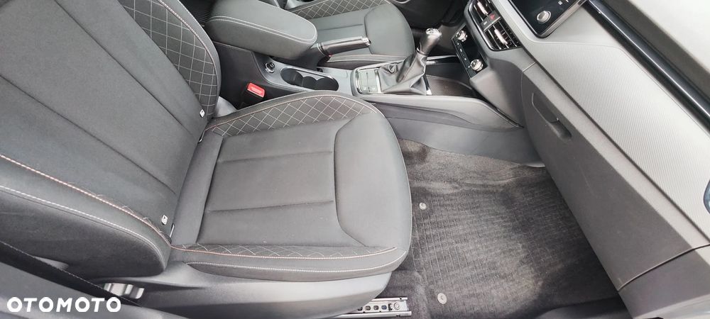 Skoda Scala 1.5 TSI Ambition - 13