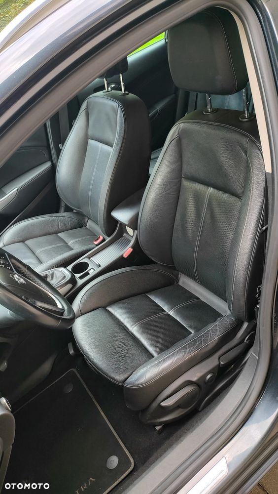 Opel Astra 1.7 CDTI - 30
