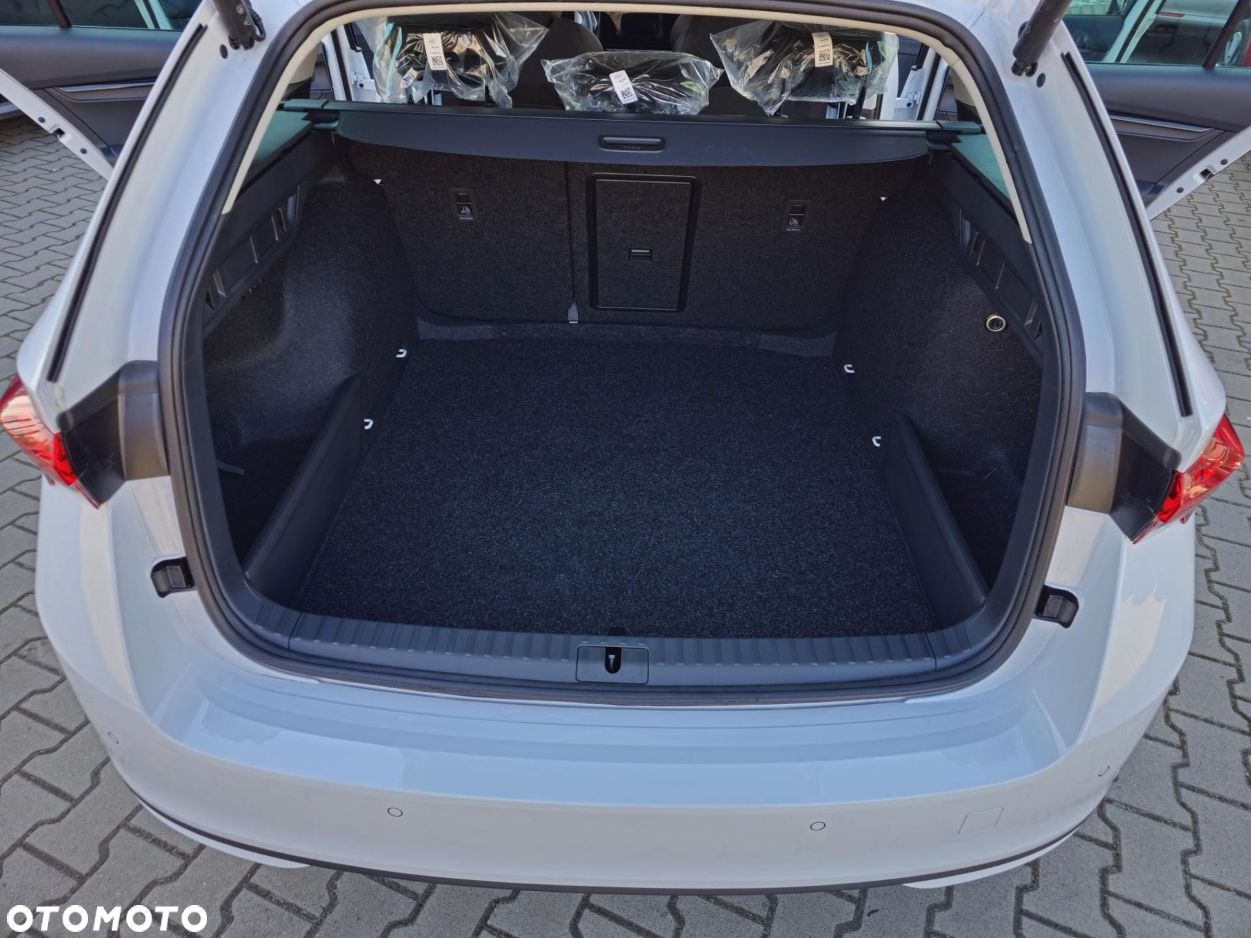 Skoda Octavia - 14