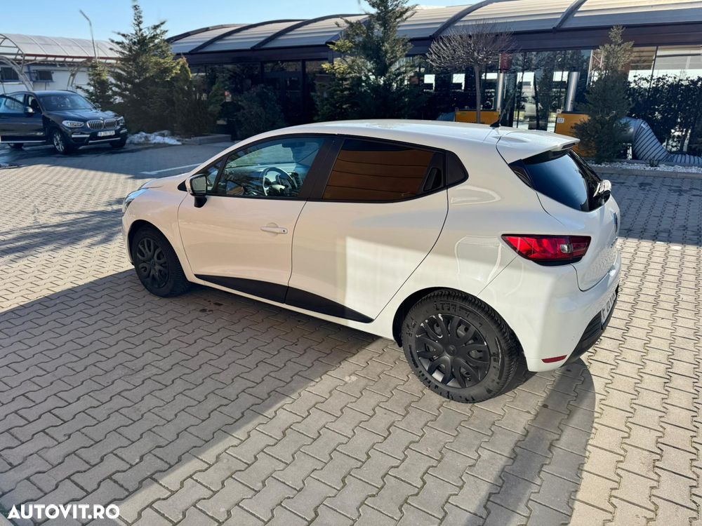 Renault Clio 1.5 dCi 75 Expression - 3