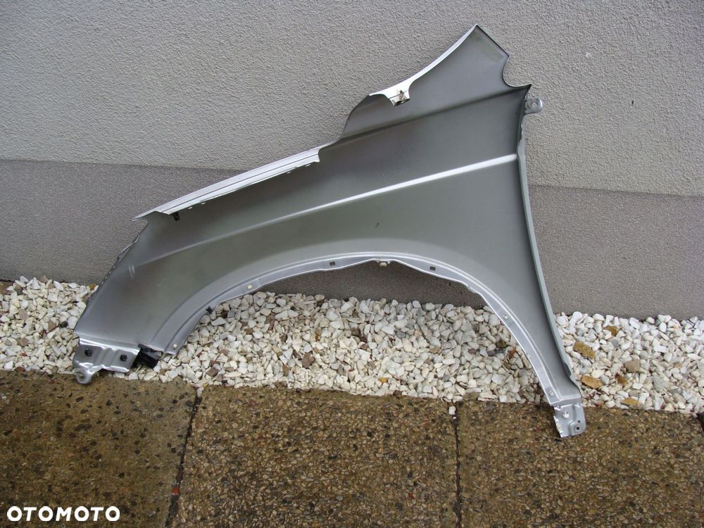 błotnik prawy przód honda cr-v crv iii 2007-2012r !!! - 6