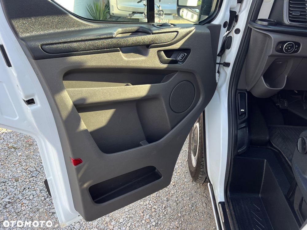Ford Transit Custom - 18