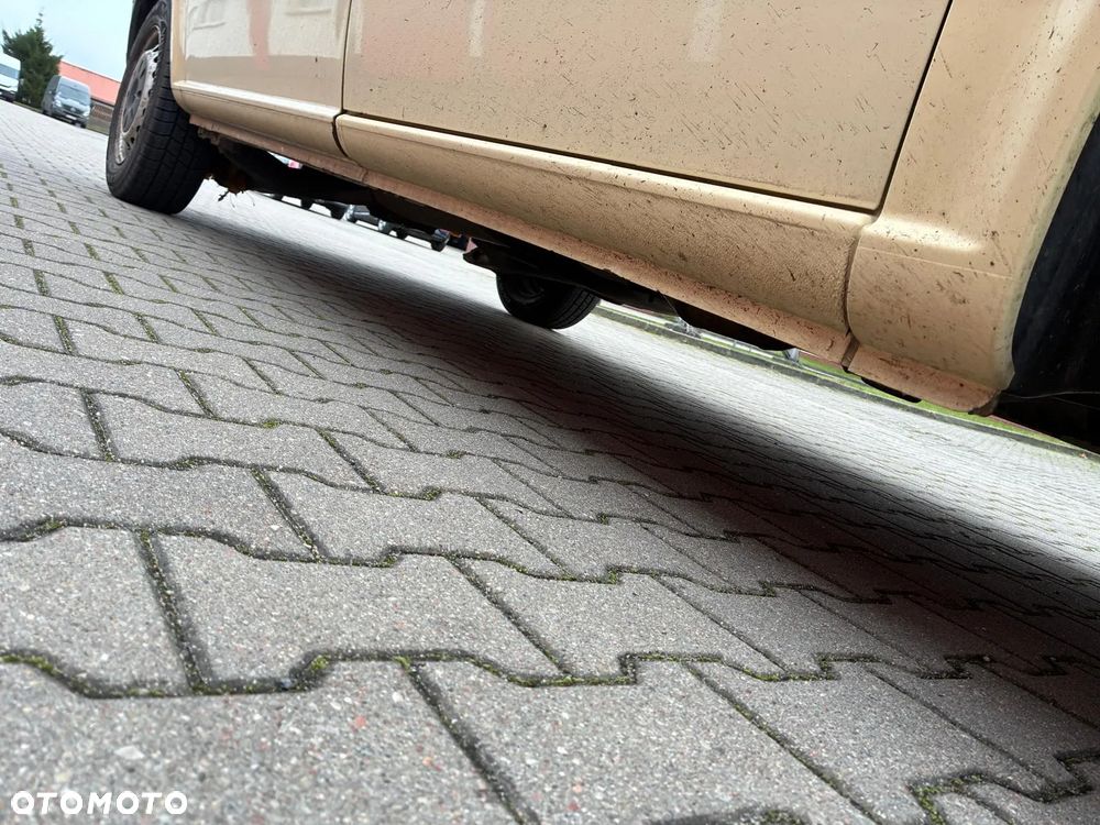 Mercedes-Benz Vito 109 CDI 639.701 - 4