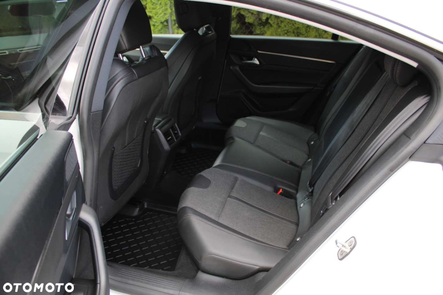 Peugeot 508 2.0 BlueHDi Allure S&S EAT8 - 8