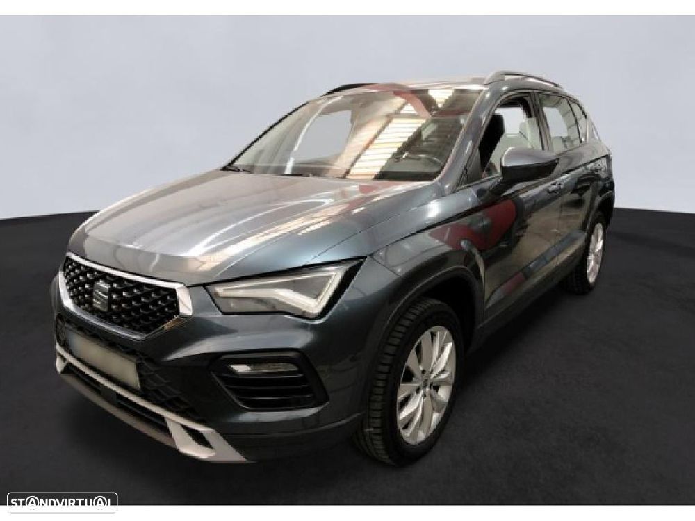 SEAT Ateca 1.0 TSI Style - 1