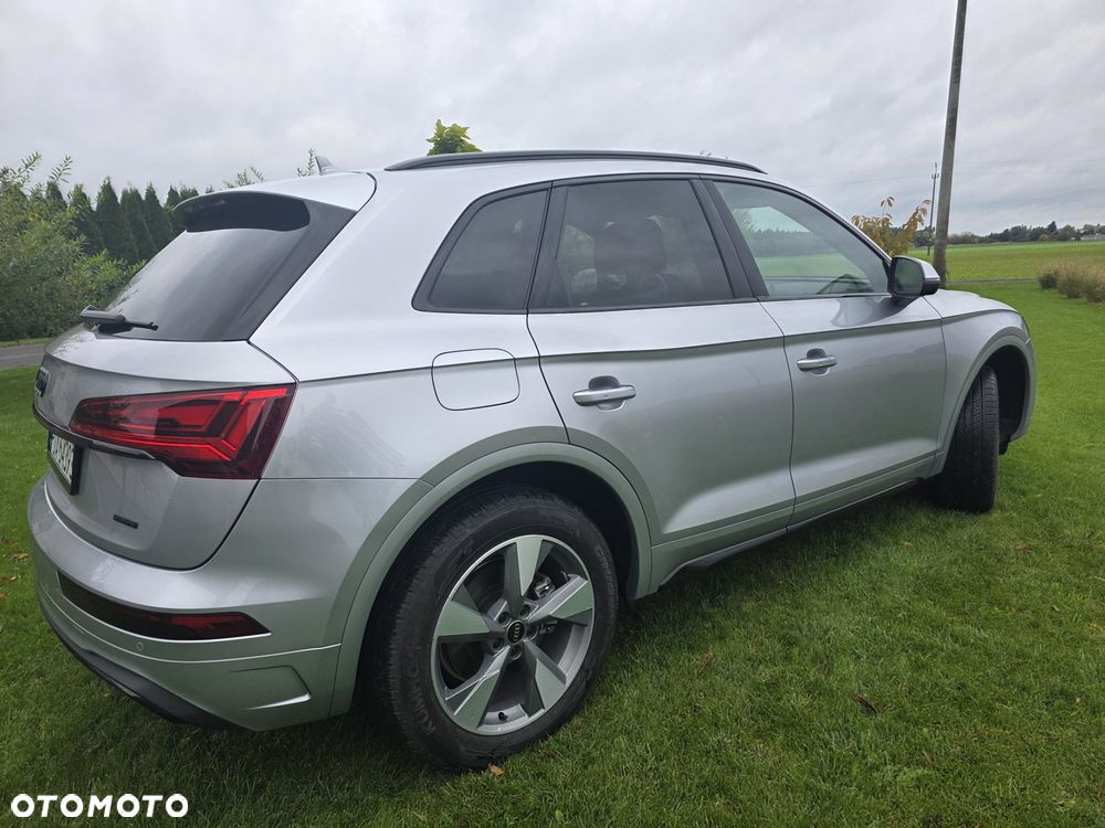 Audi Q5 - 6