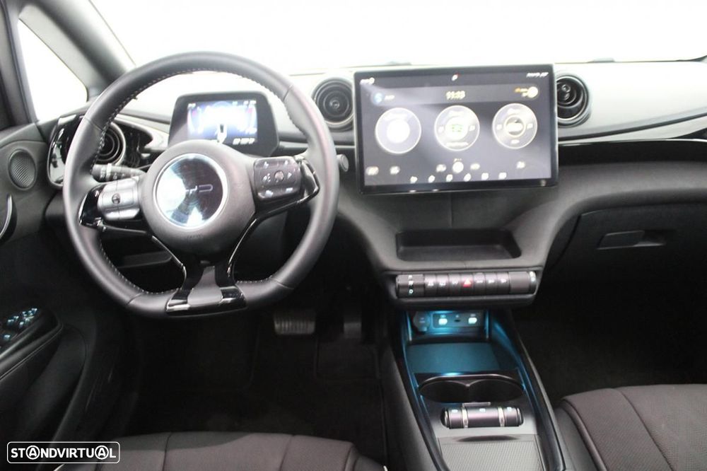 BYD Dolphin 60.4 kWh Comfort - 14