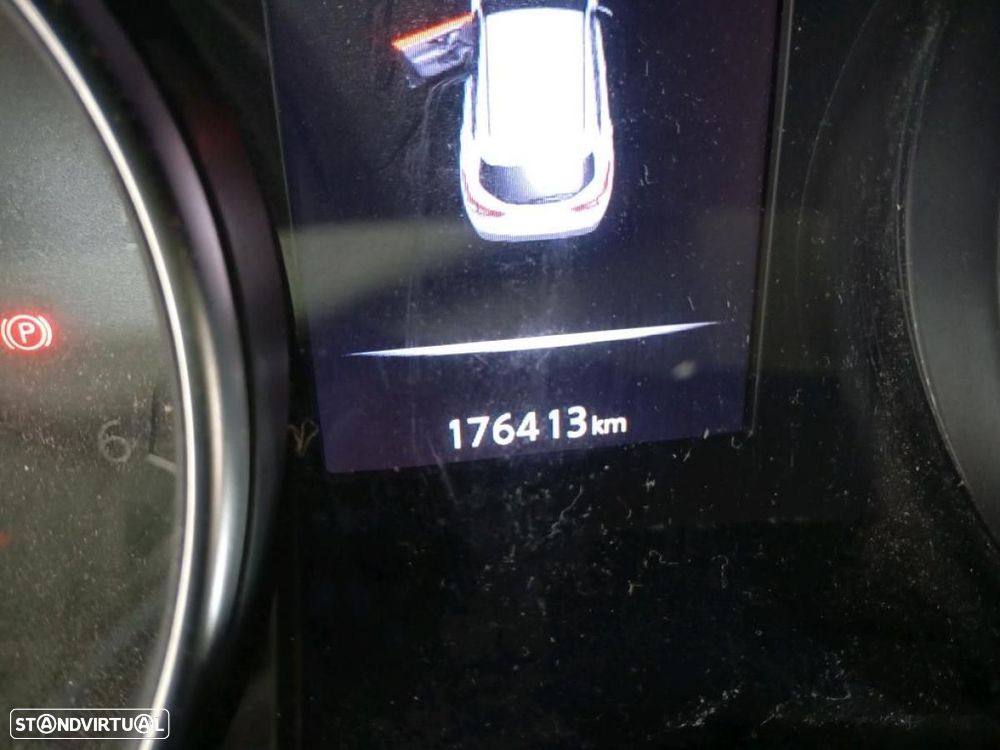 Nissan Qashqai 1.5 dCi N-Connecta Business - 5