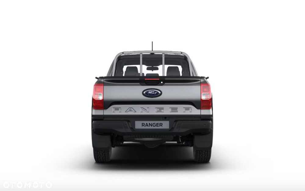 Ford Ranger - 7