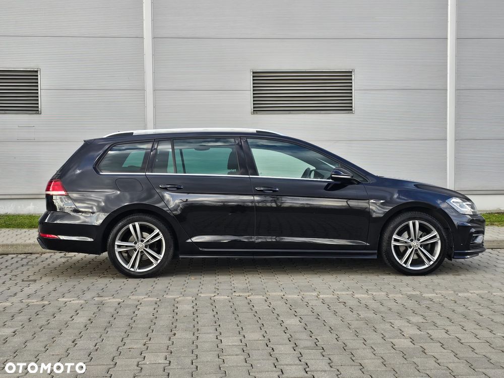 Volkswagen Golf Variant - 5