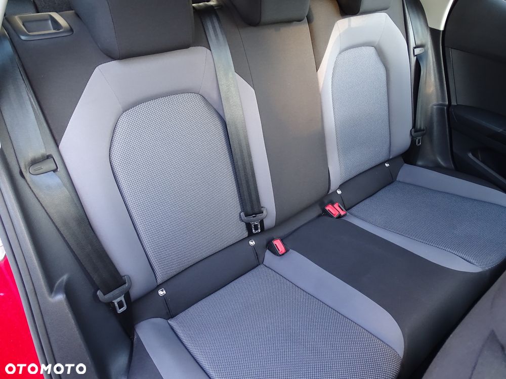 Seat Arona - 16