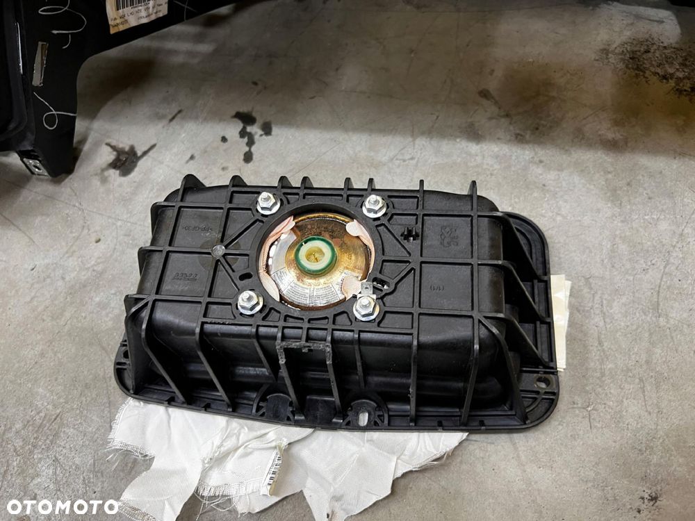 DESKA KONSOLA KOKPIT PEUGEOT 508 I LIFT JBL HUD EU - 11