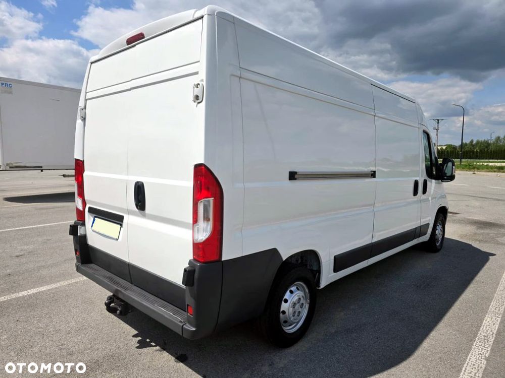 Fiat Ducato 2.3 JTD - 130KM - L3H2 - LIFT - 36