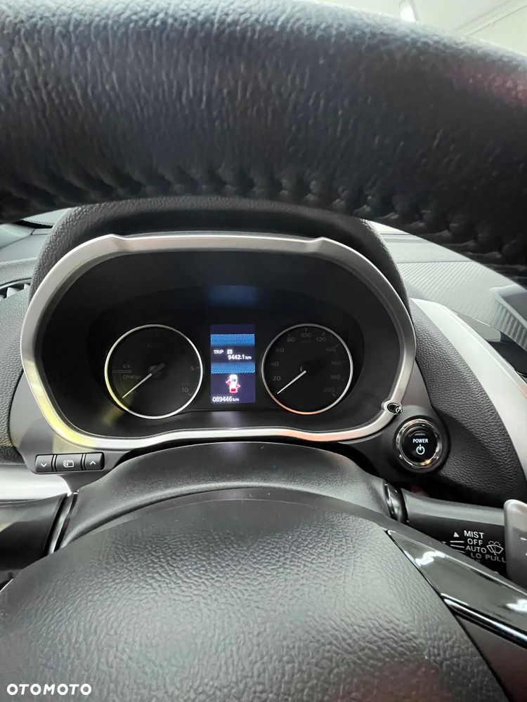 Mitsubishi Eclipse Cross 2.4 PHEV Inbusiness Plus - 19