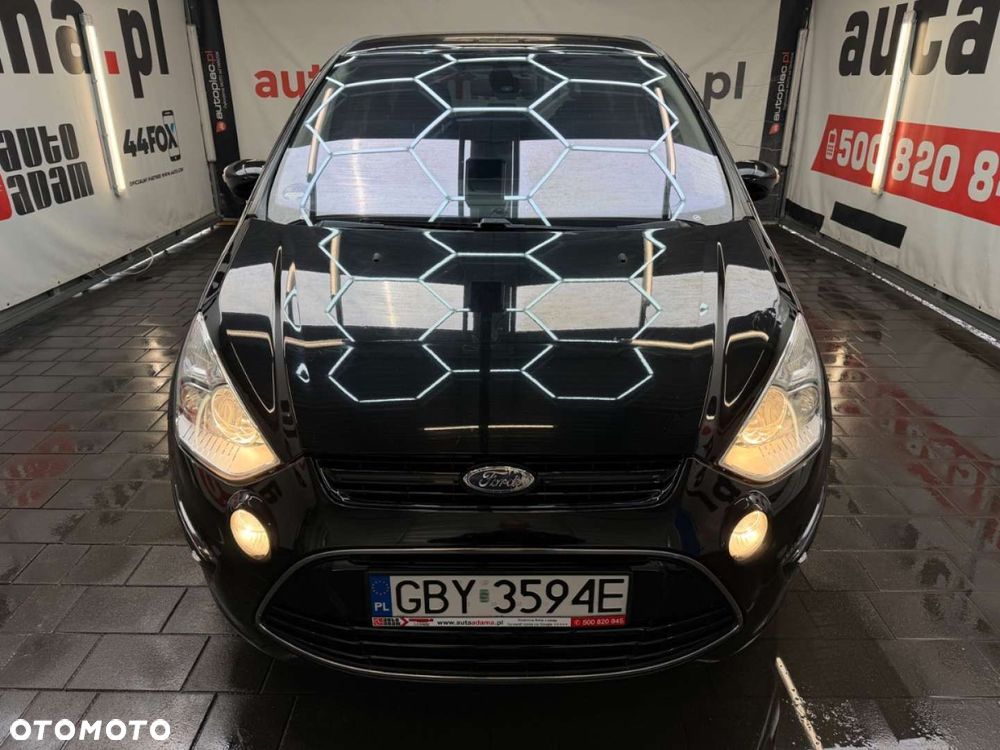 Ford S-Max - 4