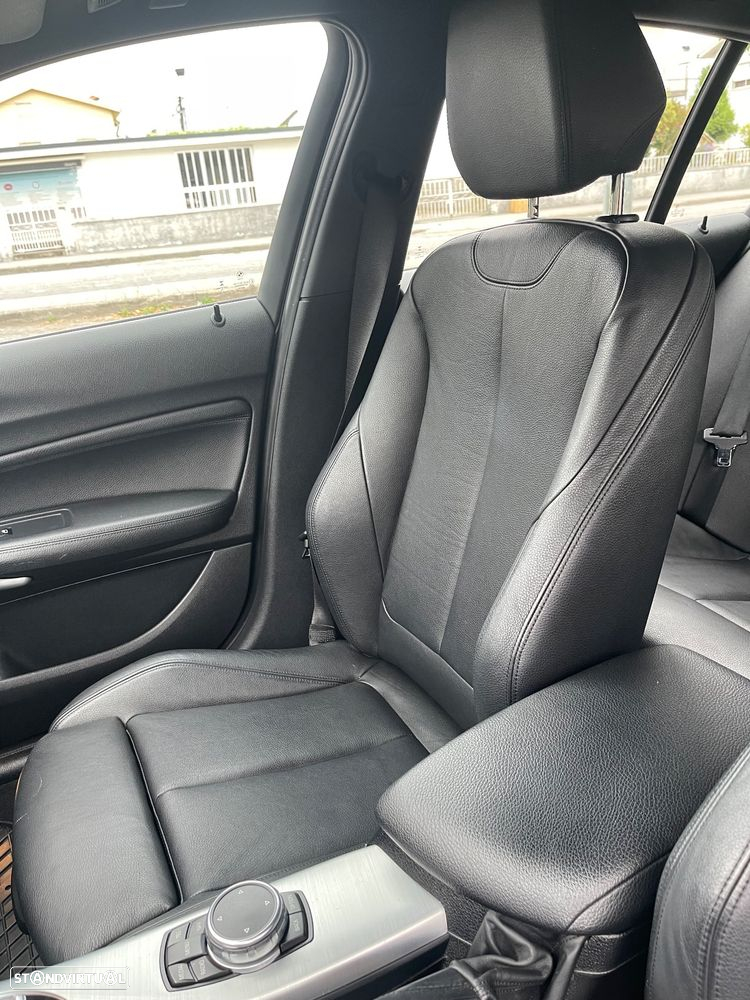 BMW 120 - 9