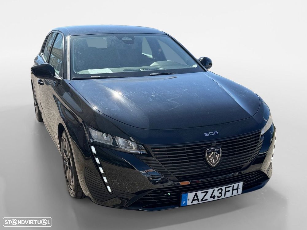 Peugeot 308 1.2 PureTech Active Pack - 7