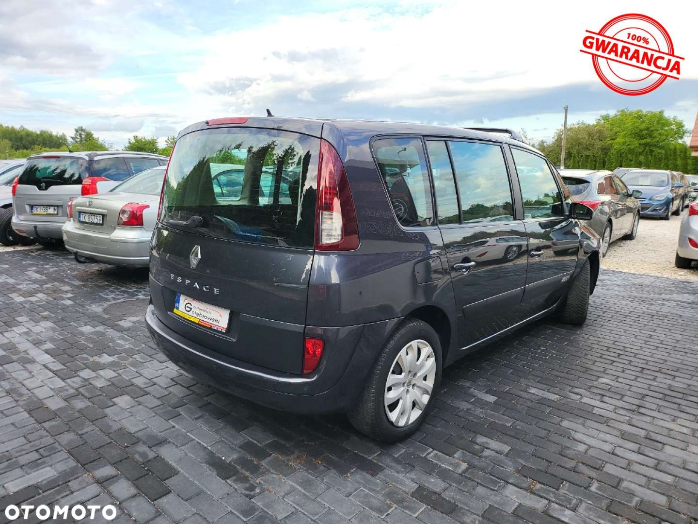 Renault Espace - 9