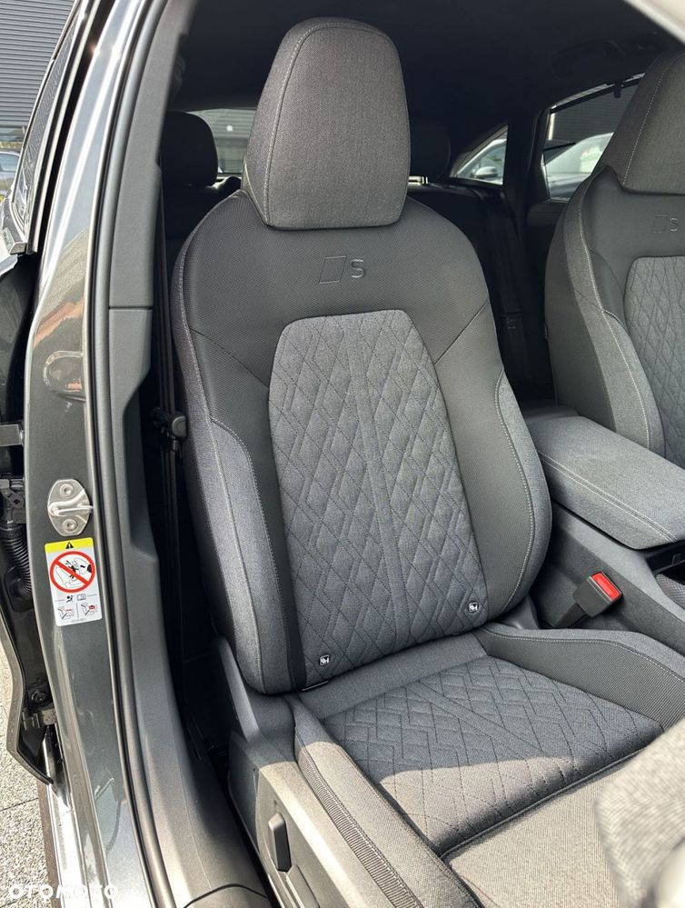 Audi A5 Limousine - 25