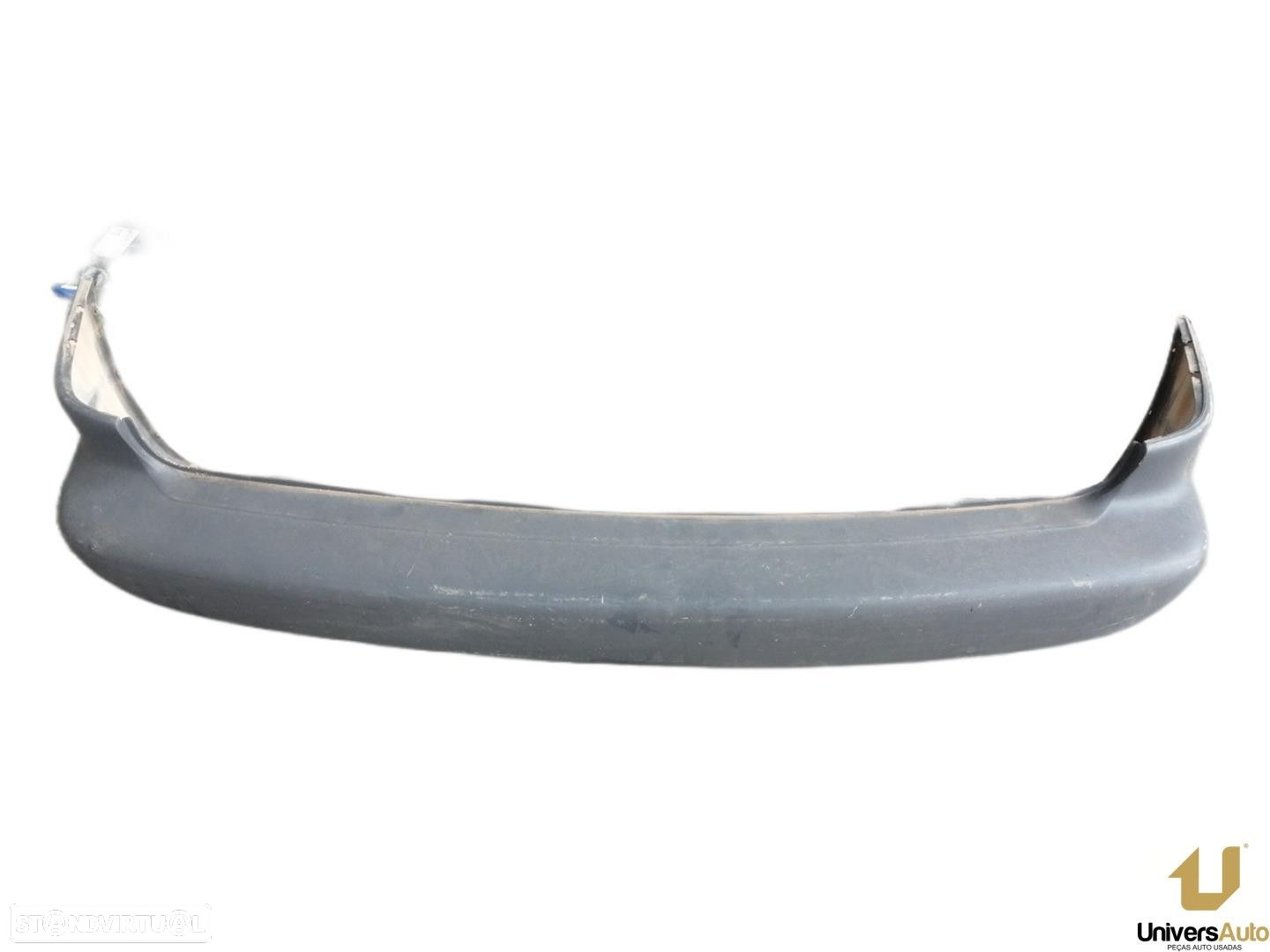 PARA-CHOQUES TRASEIRO CHRYSLER VOYAGER / GRAND VOYAGER III 1999 - - 7