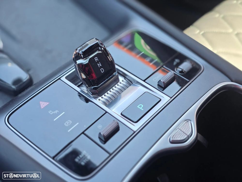 BYD Sealion 7 Comfort - 20