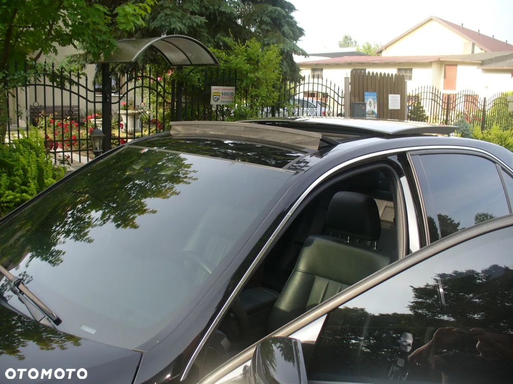 Mercedes-Benz Klasa E 350 BlueEFFICIENCY 7G-TRONIC Avantgarde - 14