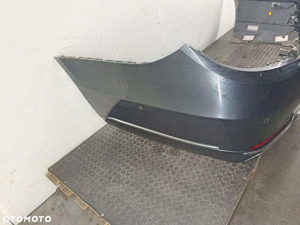 ZDERZAK TYŁ MAYBACH X222 A2228800049  A2228800040 LIMUZYNA 183U - 4