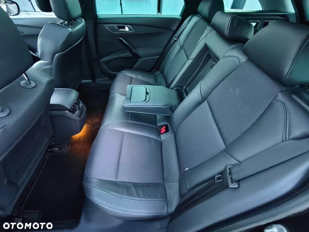 Peugeot 508 2.0 HDi Allure - 25