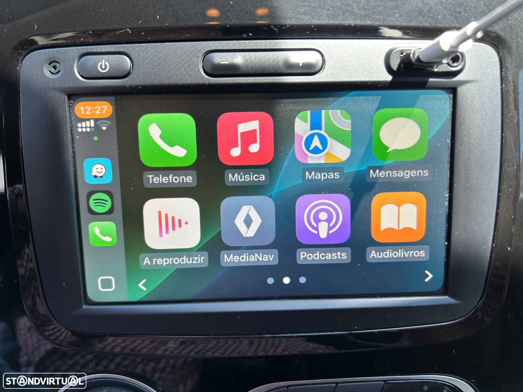 Renault Captur 0.9 TCE Exclusive - 27