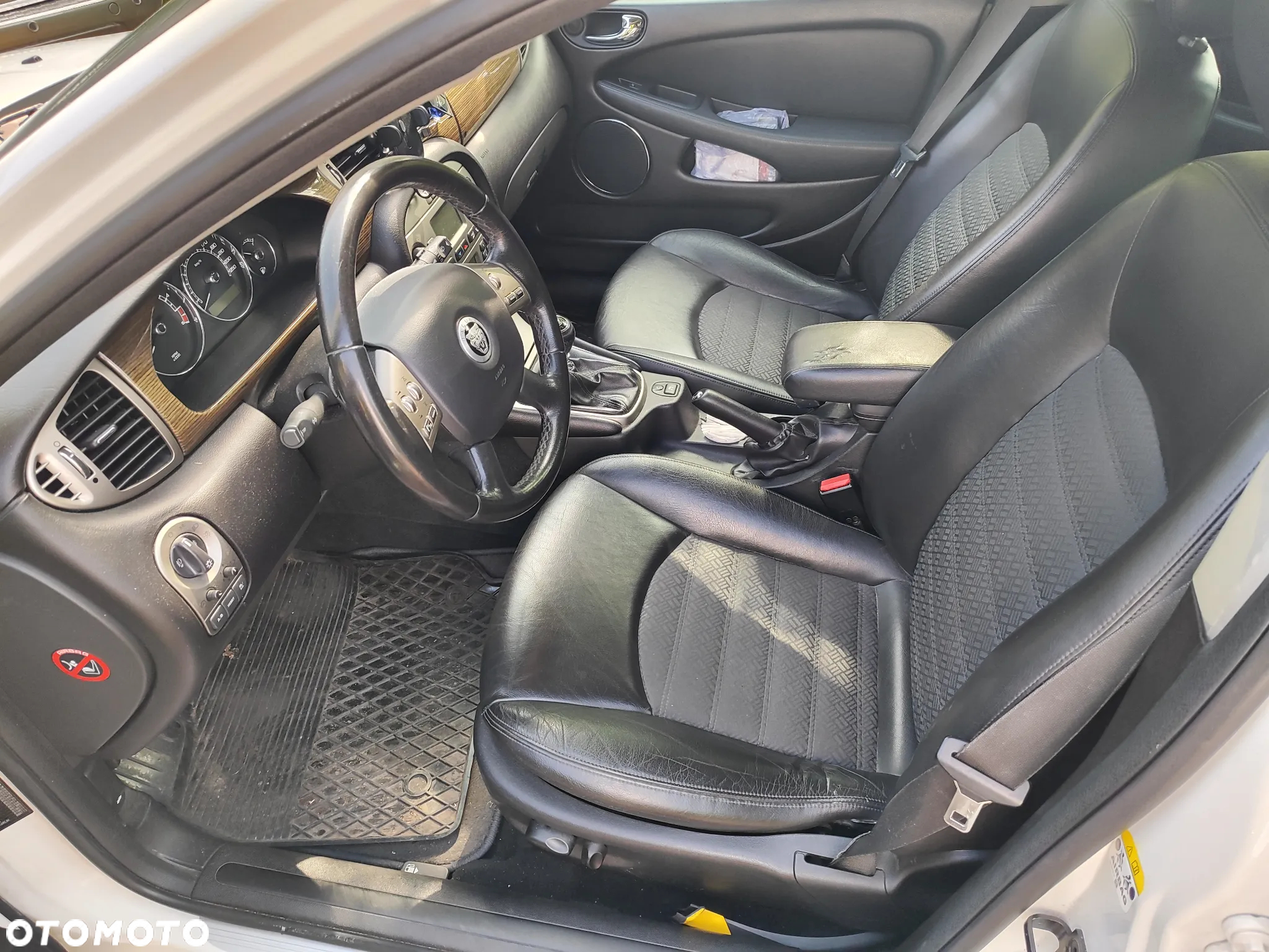 Jaguar X-Type - 3
