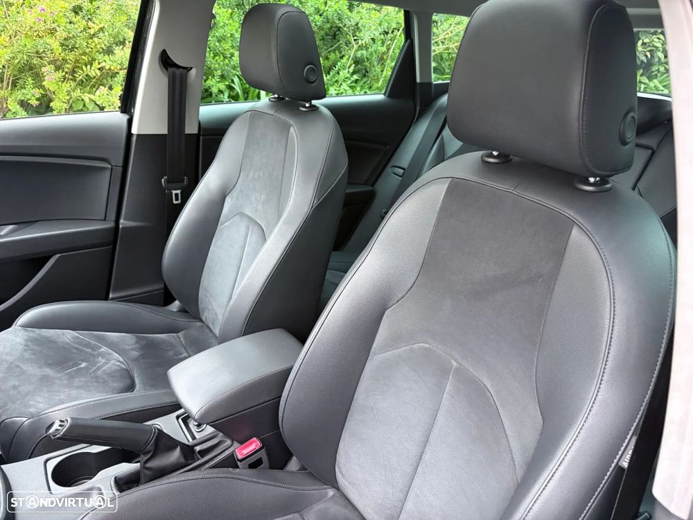 SEAT Leon ST 1.6 TDI S&S 4Drive Style - 31