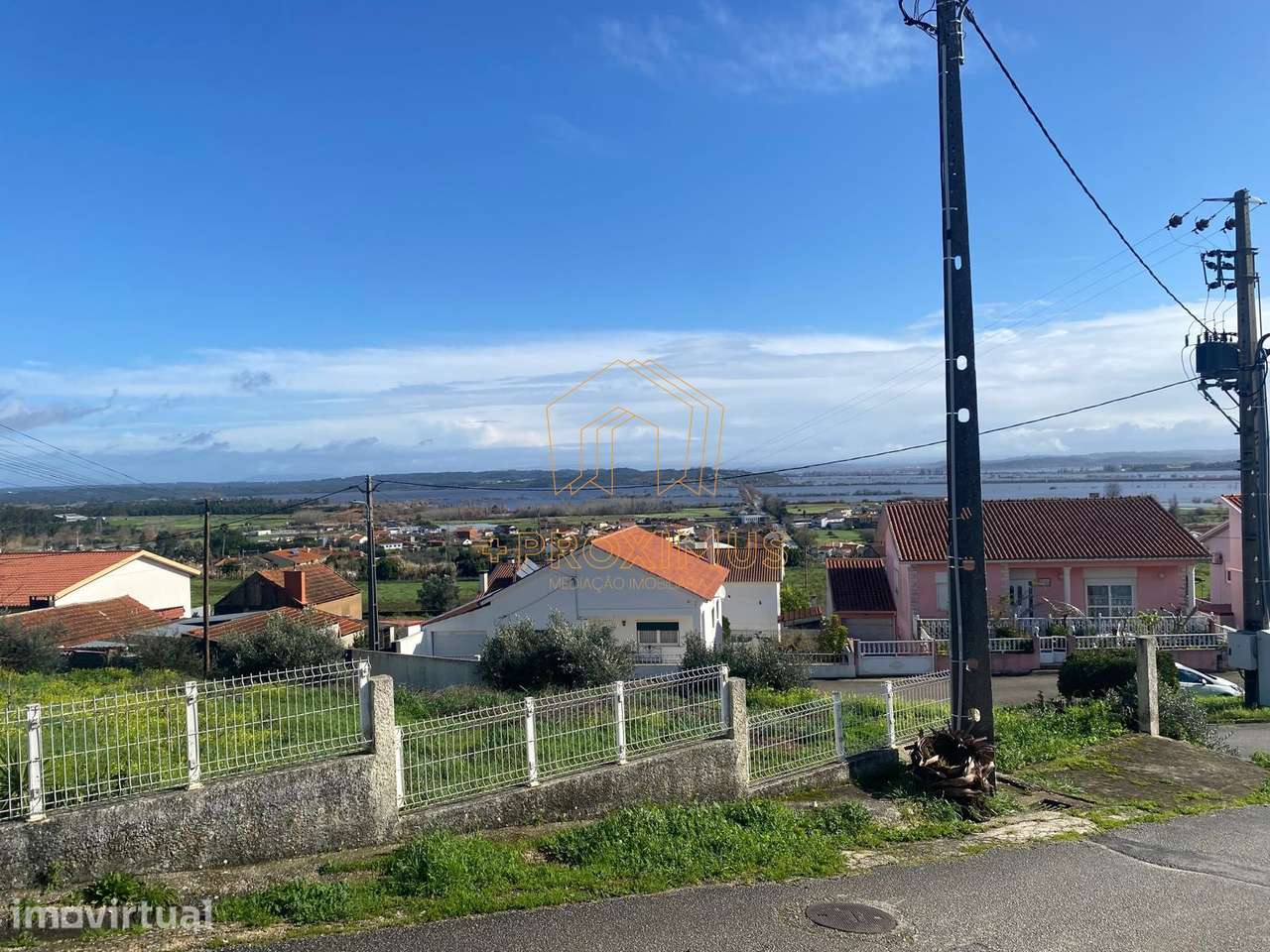 Terreno p/ construção - Maiorca - Grande imagem: 5/15
