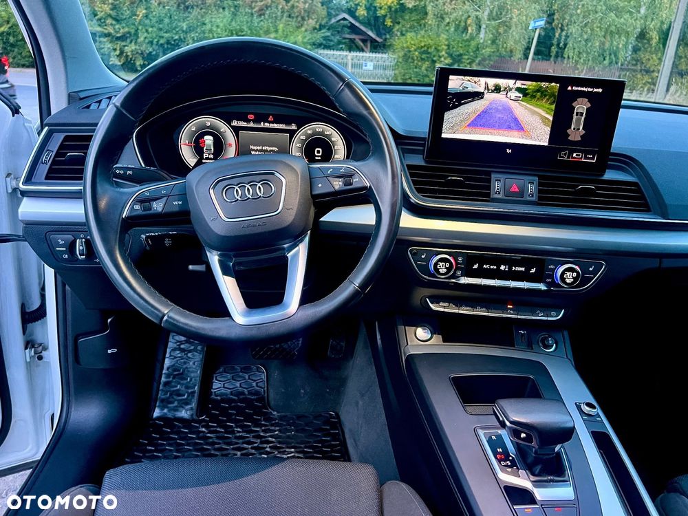 Audi Q5 Sportback - 18