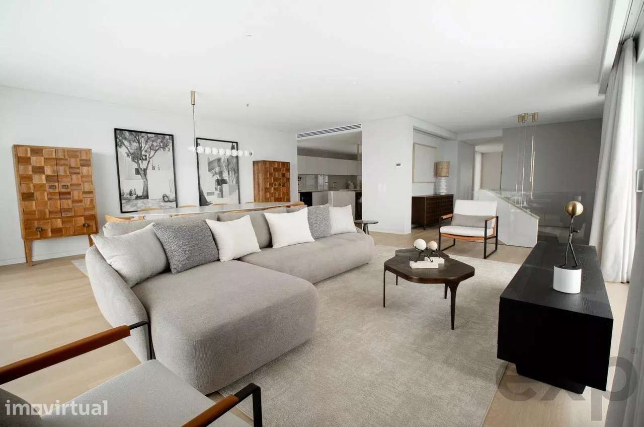 VILLA T3 - LOURINHÃ - Grande imagem: 4/25