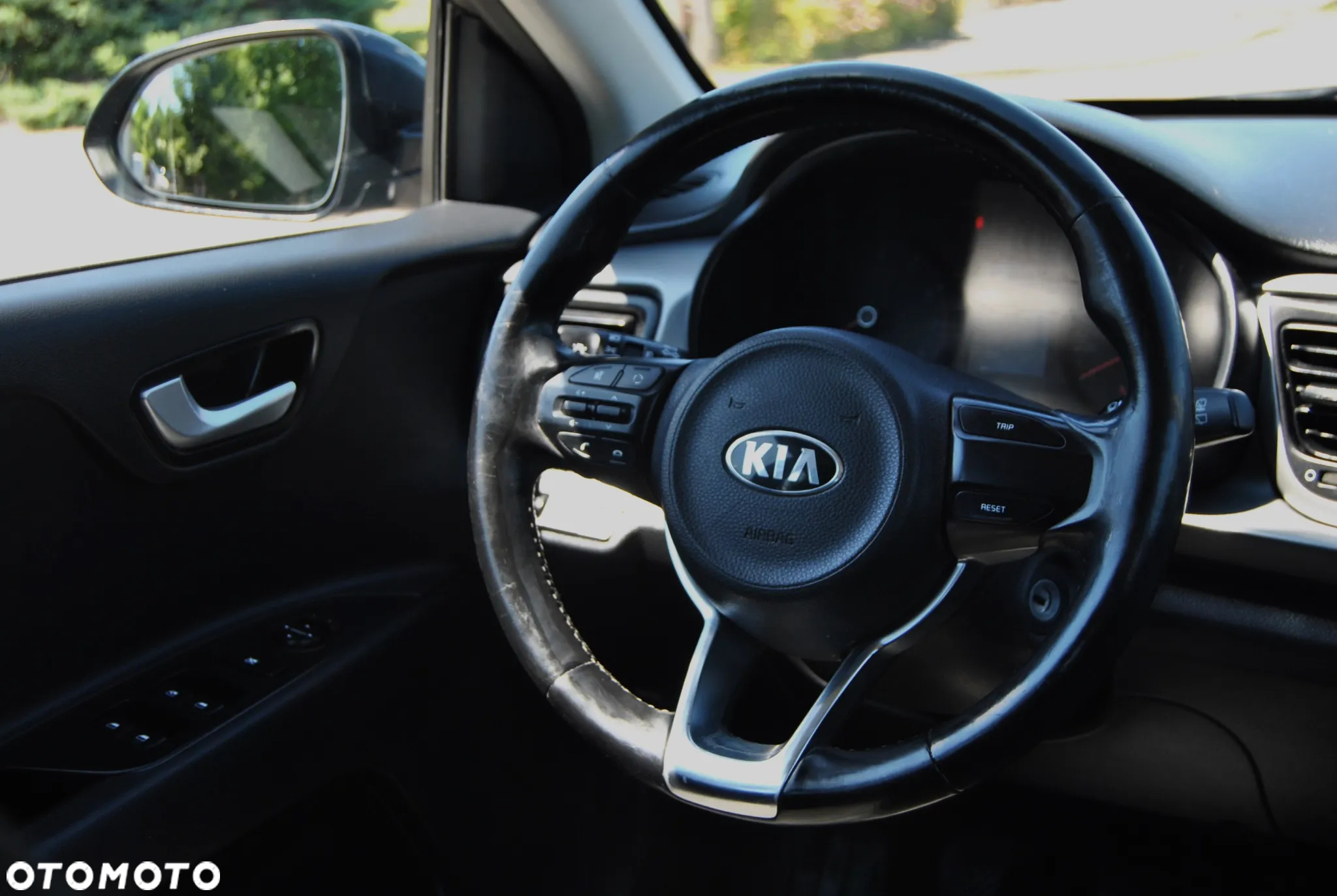 Kia Rio 1.2 Spirit - 10
