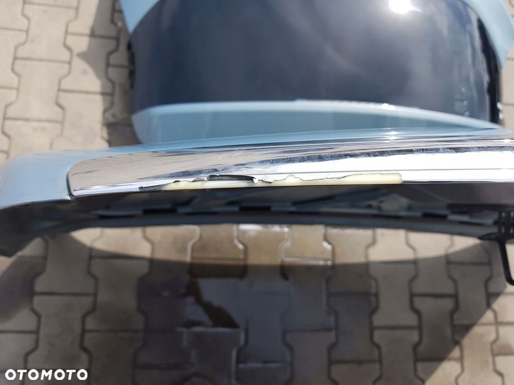 FORD KUGA MK1 08-12r MASKA M8 - 7