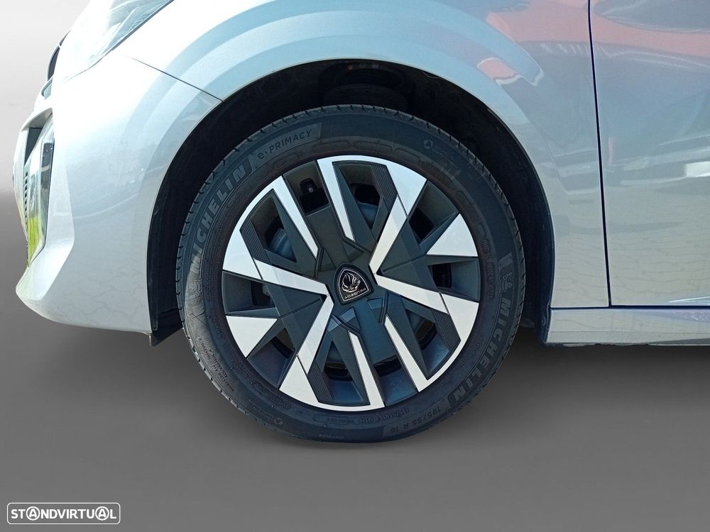 Peugeot 208 1.2 PureTech Style - 14