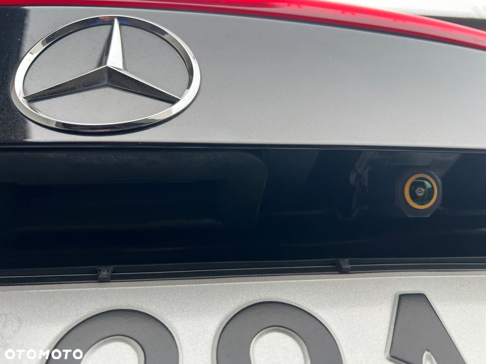 Mercedes-Benz SLK 200 (BlueEFFICIENCY) 7G-TRONIC - 15