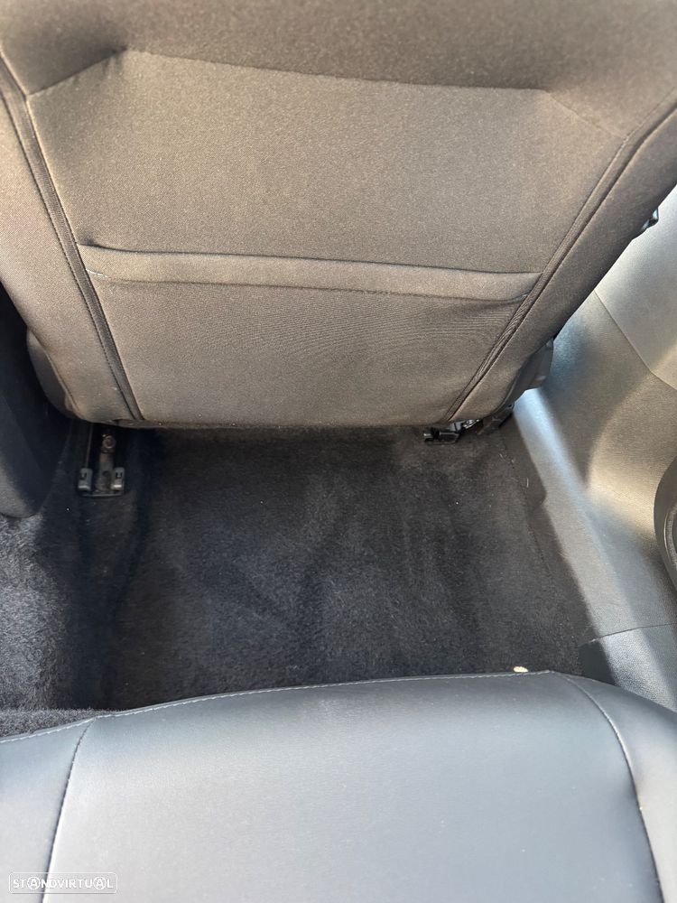 Citroën e-C4 50 kWh Feel Pack - 16