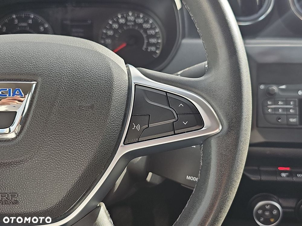 Dacia Duster 1.3 TCe Expression - 16