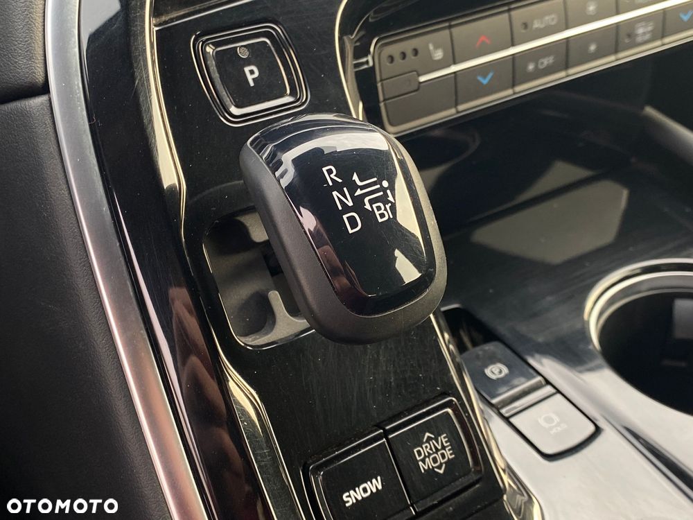 Toyota Mirai - 20