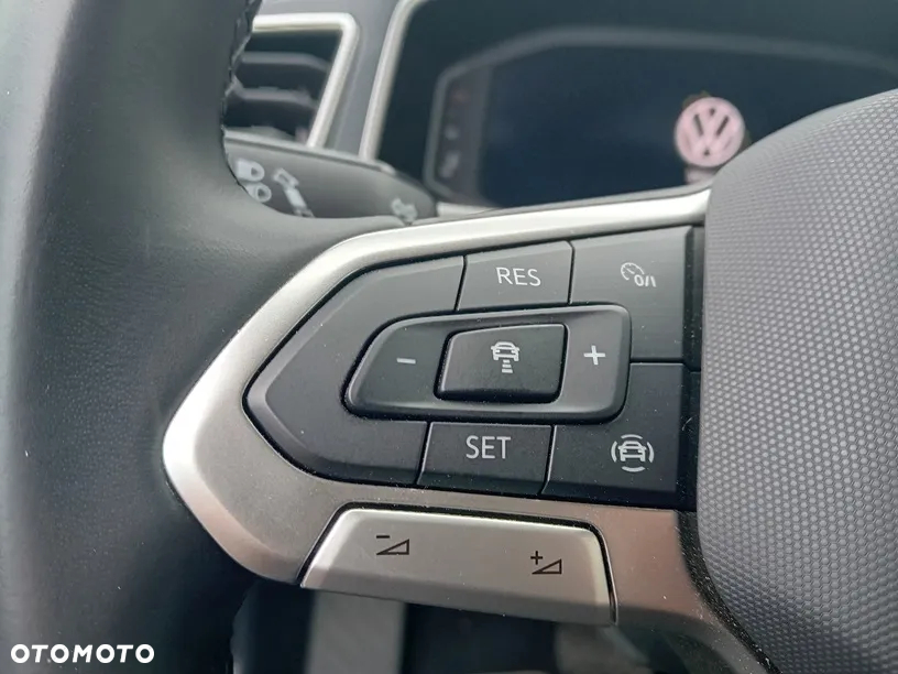 Volkswagen T-Roc 1.5 TSI Style DSG - 15