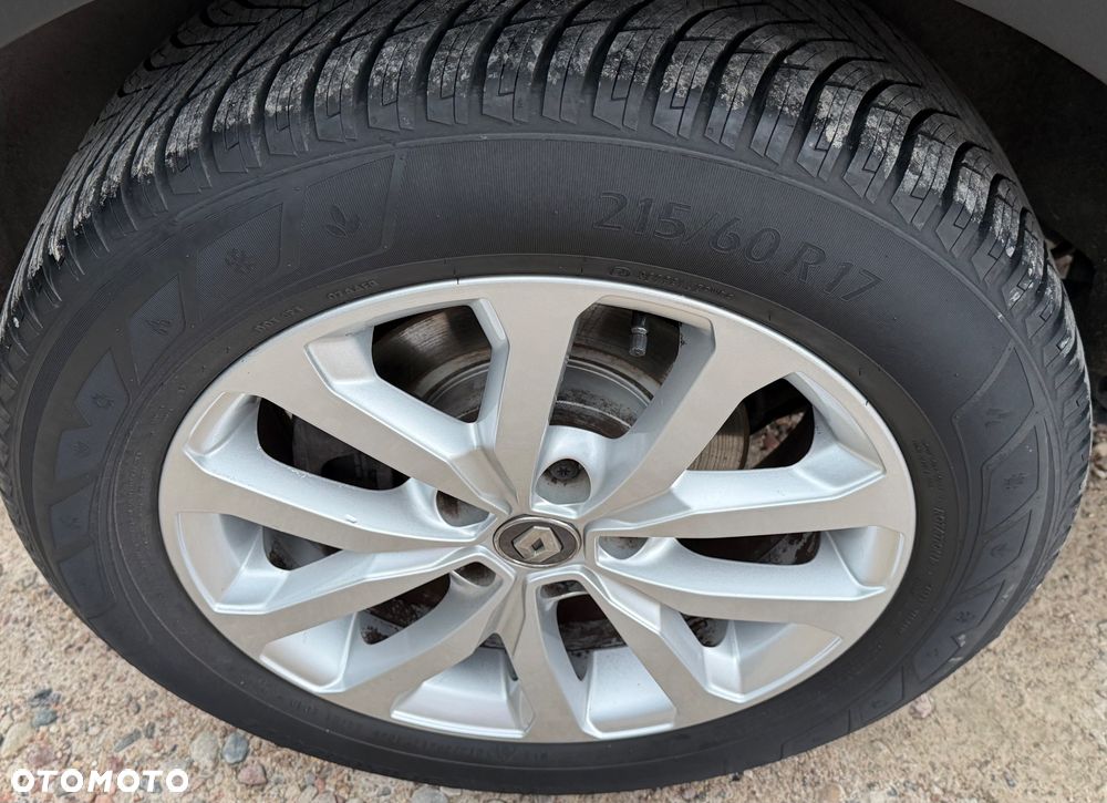 Renault Kadjar Energy TCe 130 LIMITED - 25