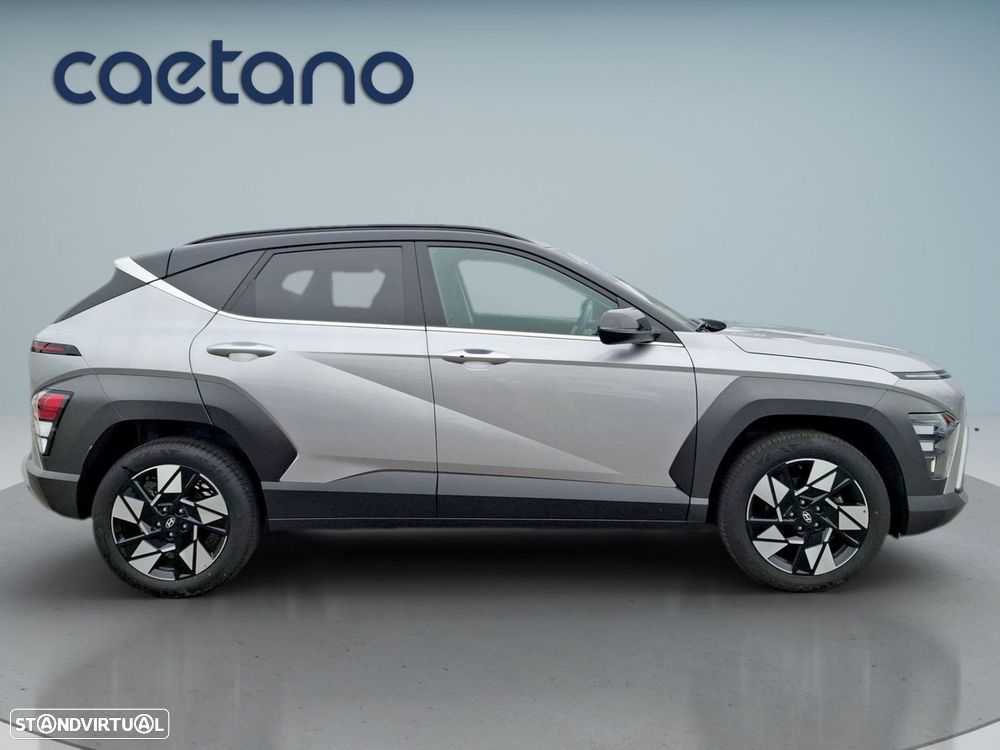 Hyundai Kauai 1.0 T-GDi Premium (TT) - 9