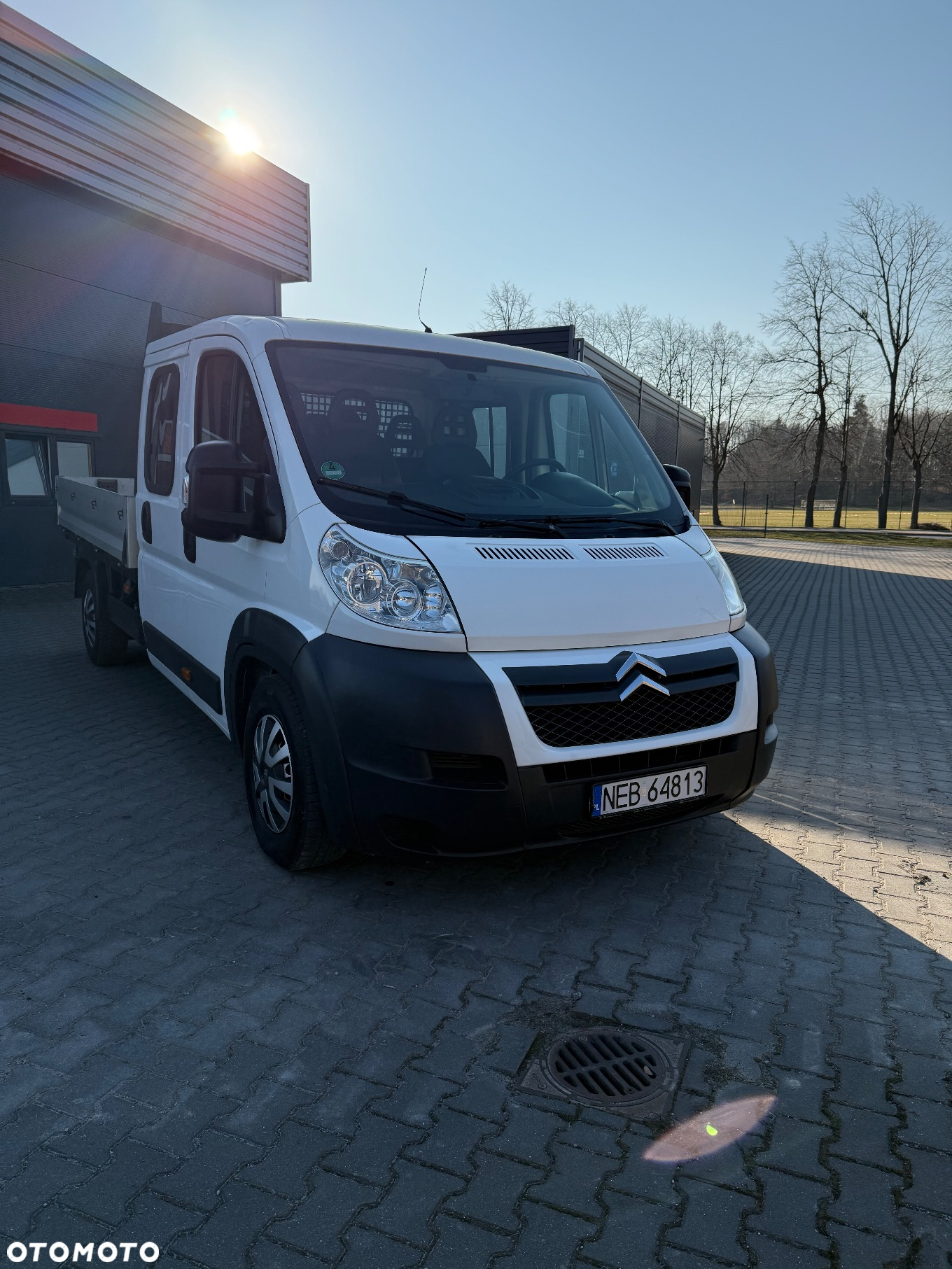 Citroën Jumper - 15