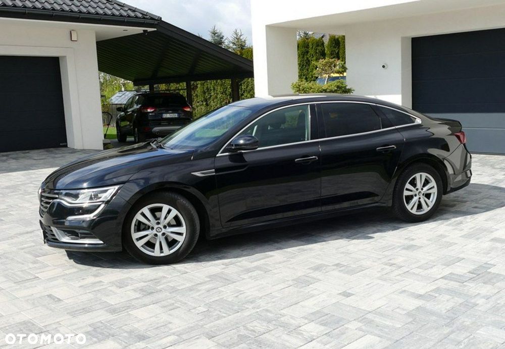 Renault Talisman - 7