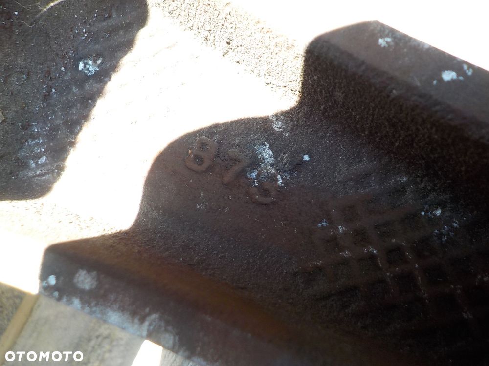 SUBARU LEGACY IV SPEC B FELGI ALUMINIOWE R18 5x100 - 2