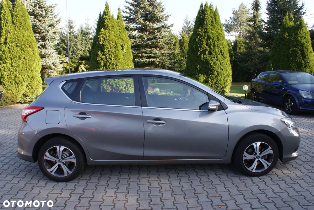 Nissan Pulsar - 14