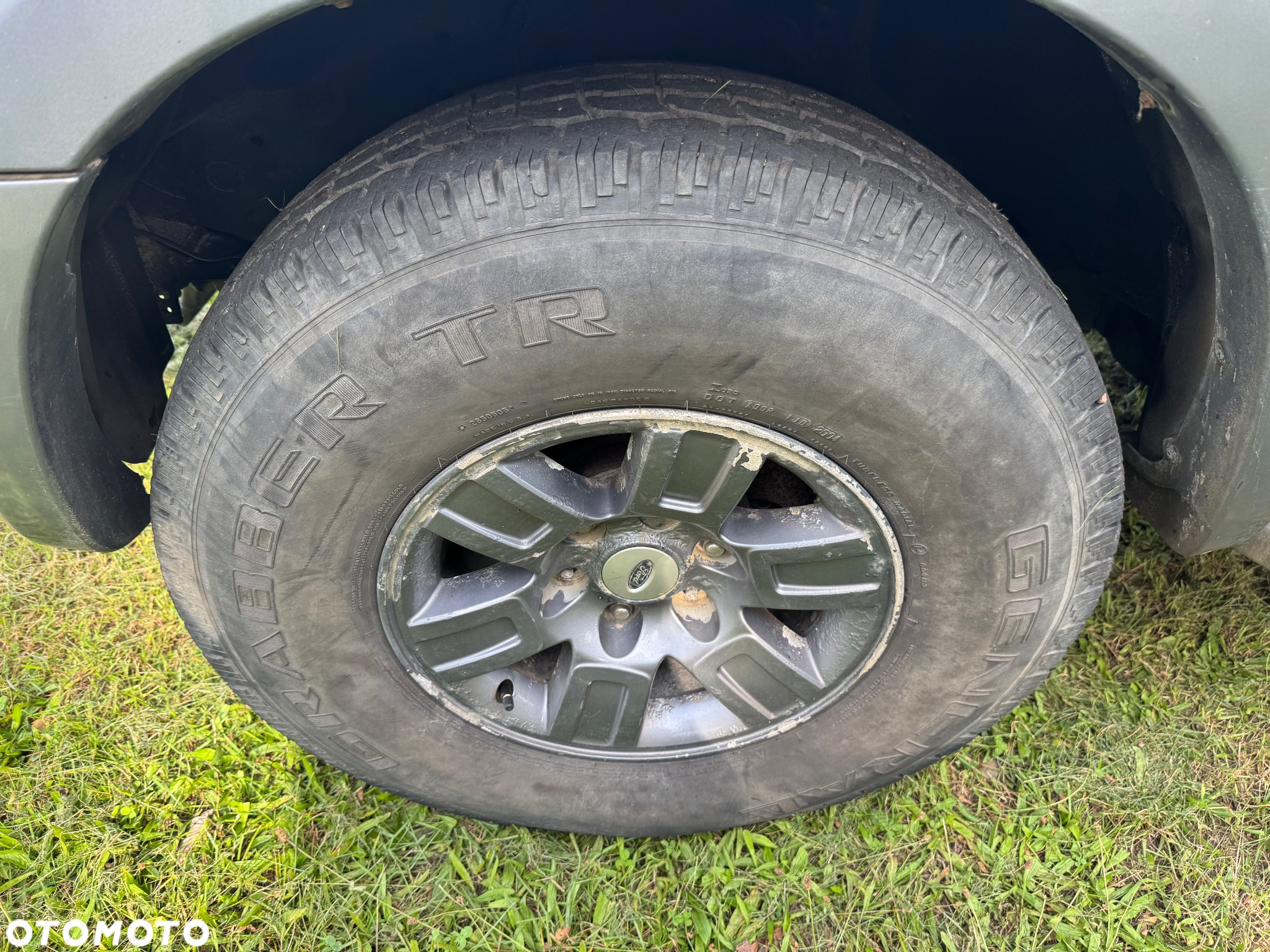 Ford Ranger 3.0 TDCi DC Wildtrak2 - 15