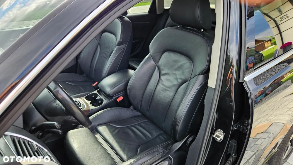 Audi Q5 2.0 TDI quattro (clean diesel) S tronic - 32